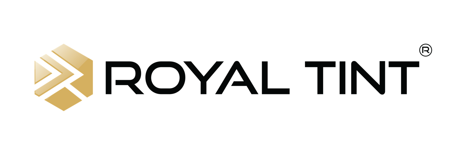 royal tint logo