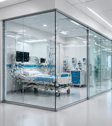 Hospitals